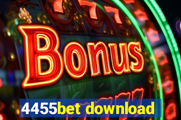 4455bet download